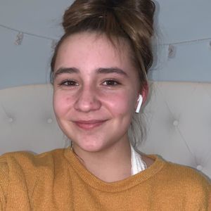 Meet your Posher, Payton